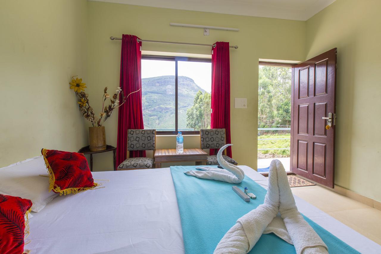 Mountain Hut Resorts Kottakamboor ภายนอก รูปภาพ
