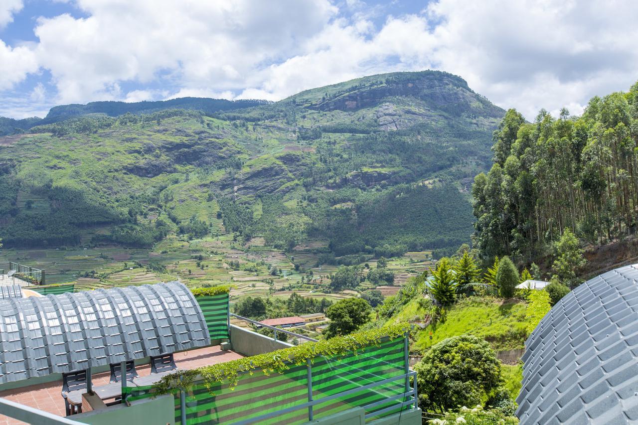 Mountain Hut Resorts Kottakamboor ภายนอก รูปภาพ