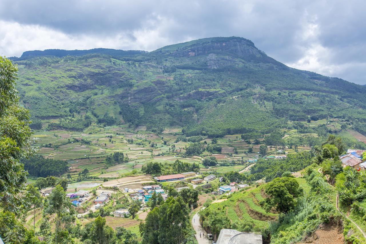 Mountain Hut Resorts Kottakamboor ภายนอก รูปภาพ