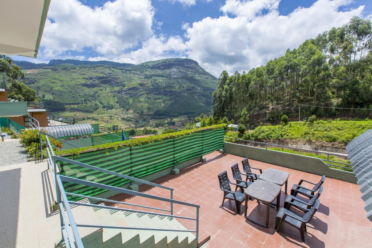 Mountain Hut Resorts Kottakamboor ภายนอก รูปภาพ