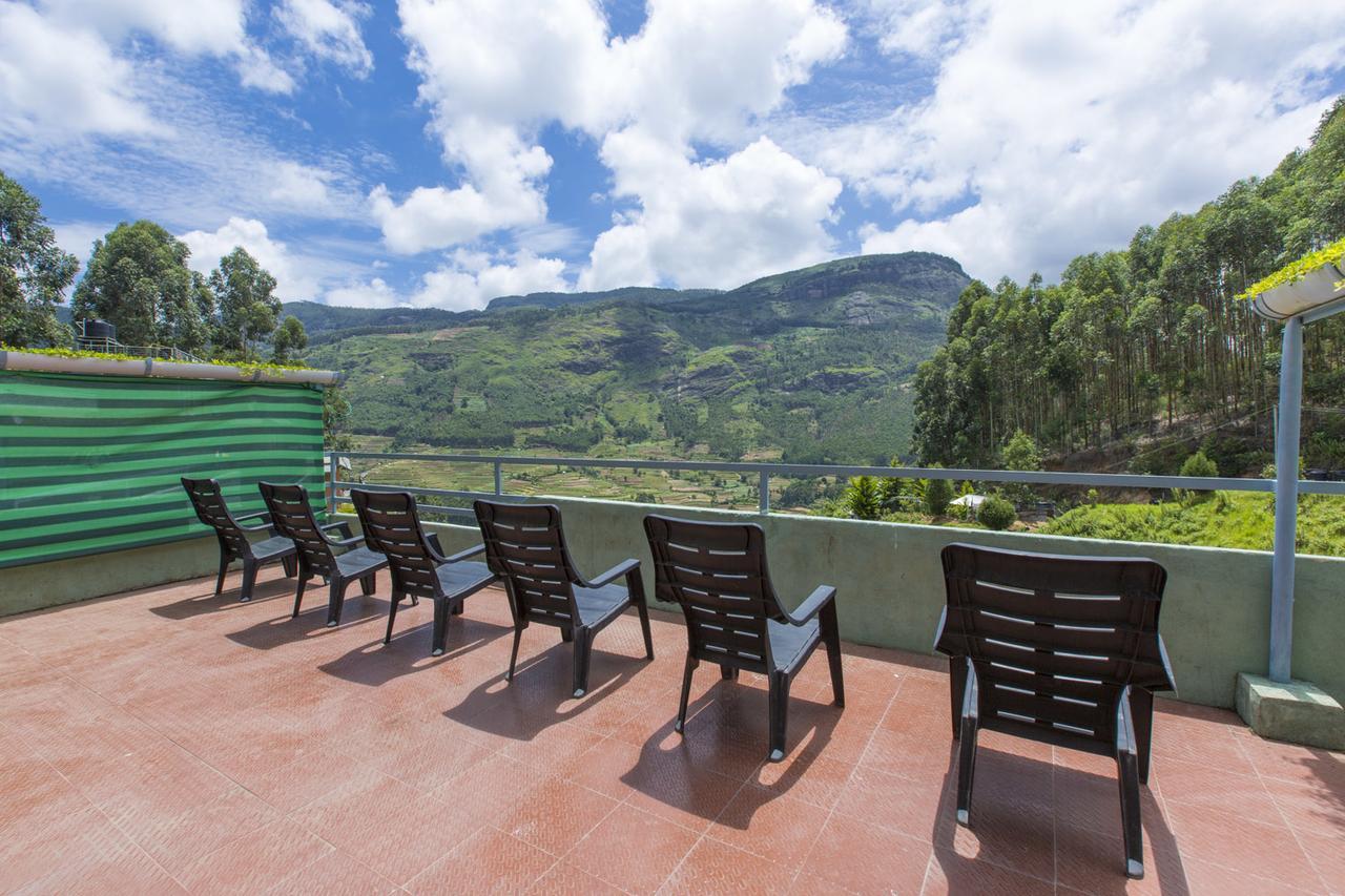 Mountain Hut Resorts Kottakamboor ภายนอก รูปภาพ