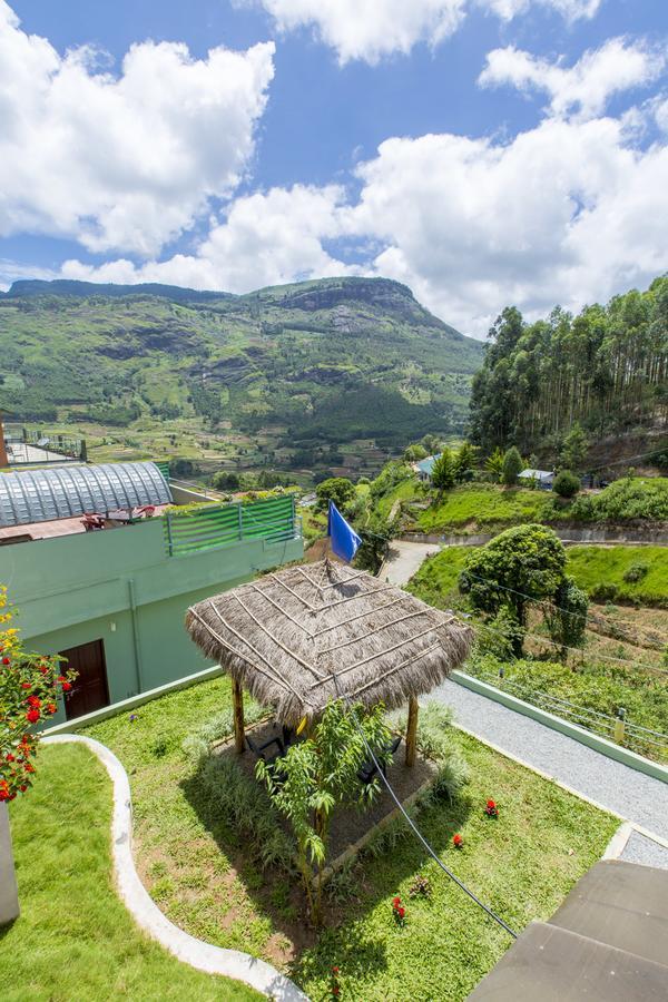 Mountain Hut Resorts Kottakamboor ภายนอก รูปภาพ