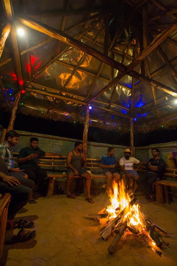 Mountain Hut Resorts Kottakamboor ภายนอก รูปภาพ